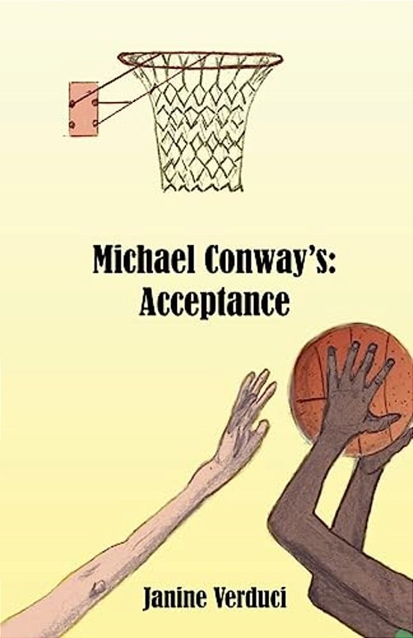 Michael Conway'S: Acceptance-..