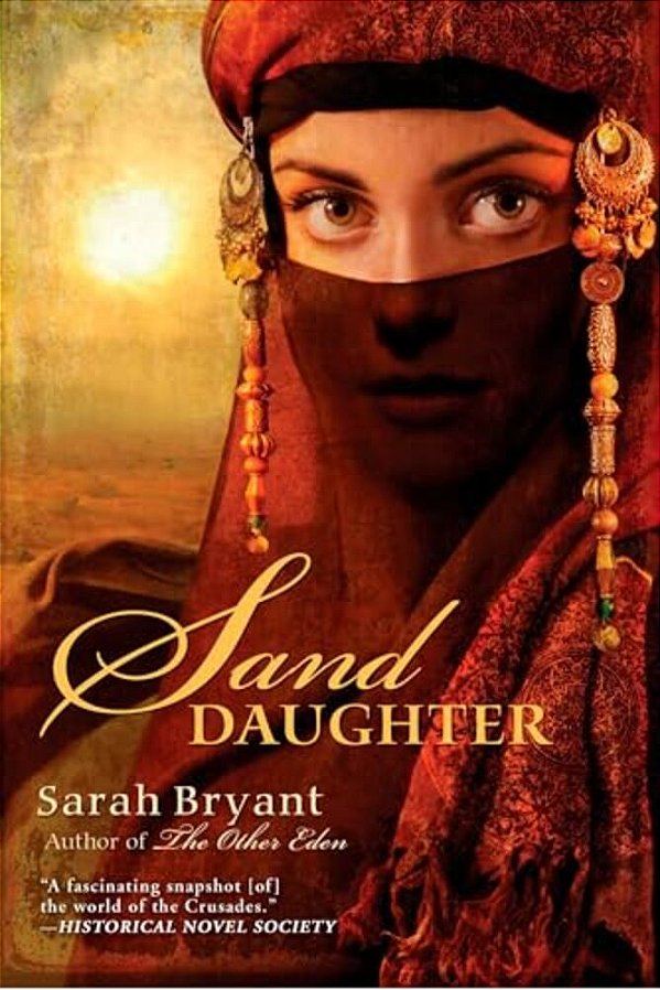 Sand Daughter-..