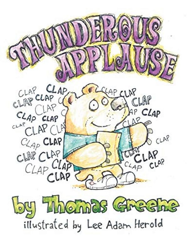 Thunderous Applause-..