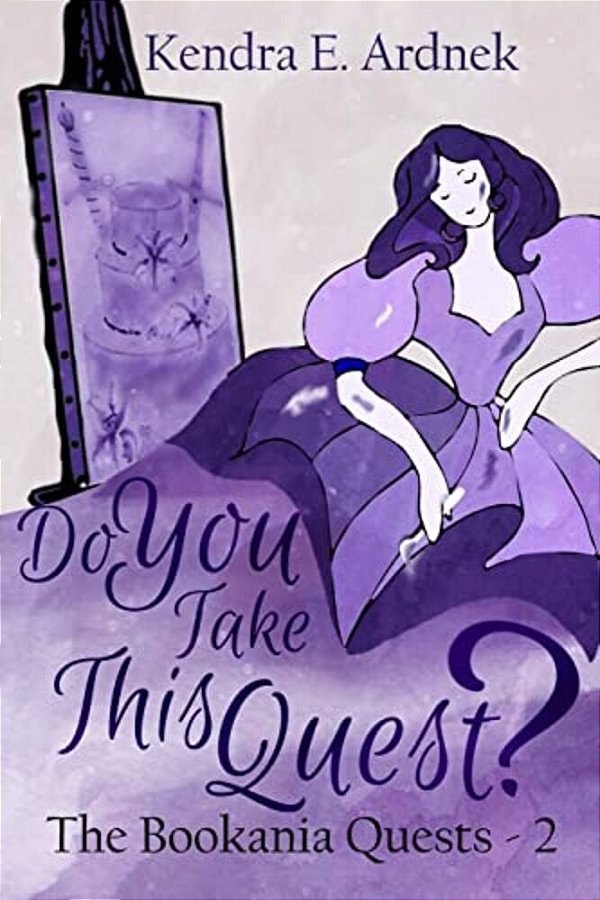 Do You Take This Quest?-..