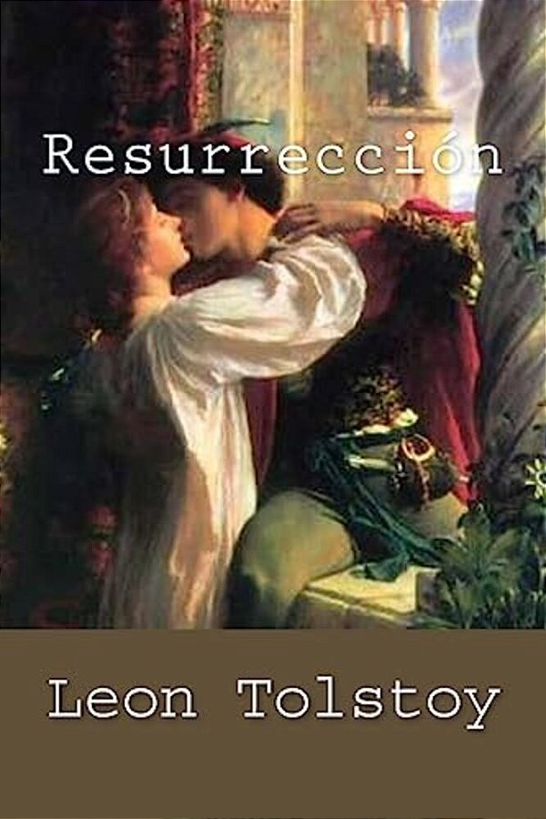 Resurreccion (Spanish Edition)-..