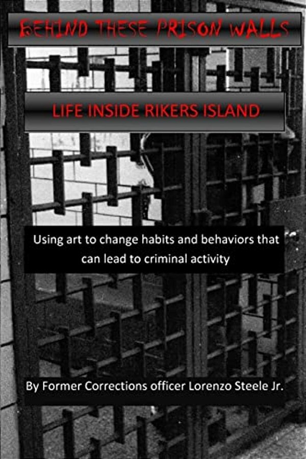 Behind These Prison Walls: Inside Rikers Island-..