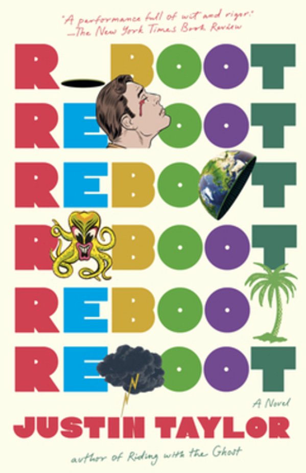 Reboot-..