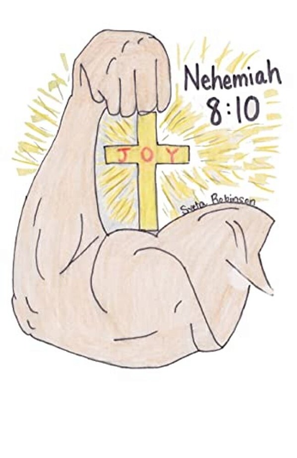 Nehemiah 8: 10-..