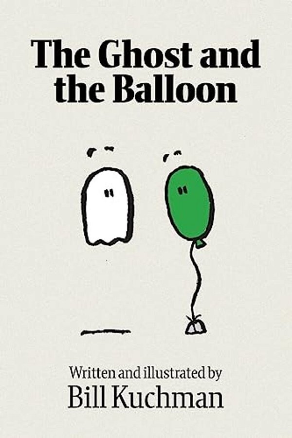 The Ghost And The Balloon-..