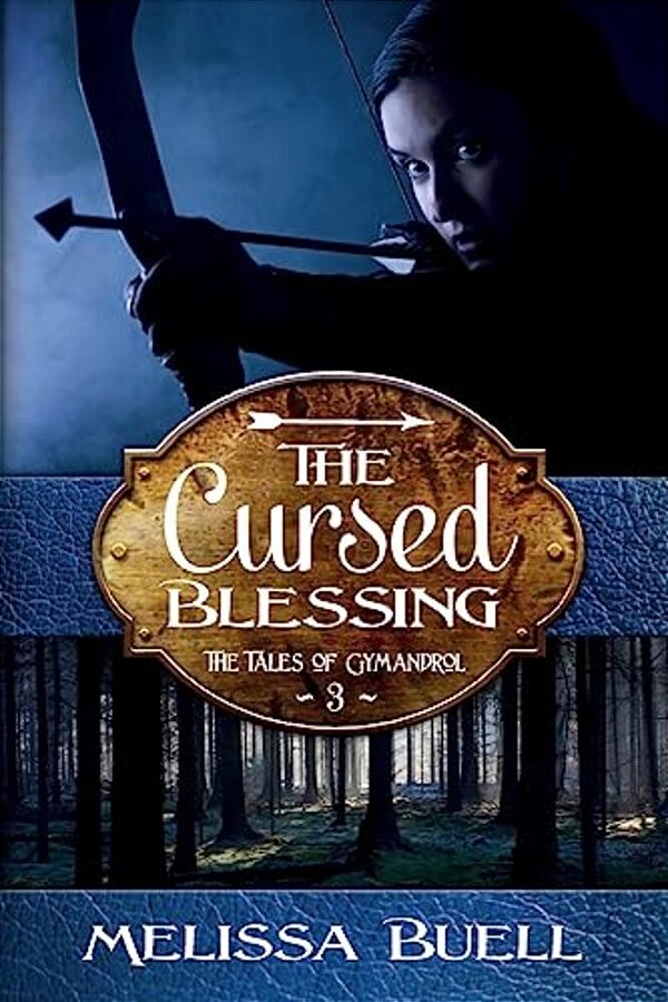 The Cursed Blessing-..