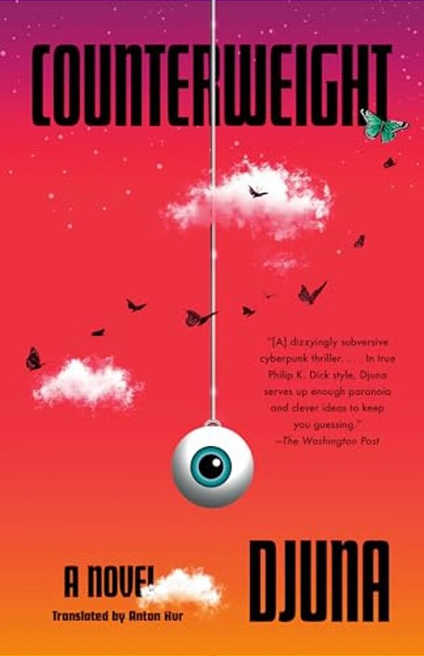 Counterweight-..