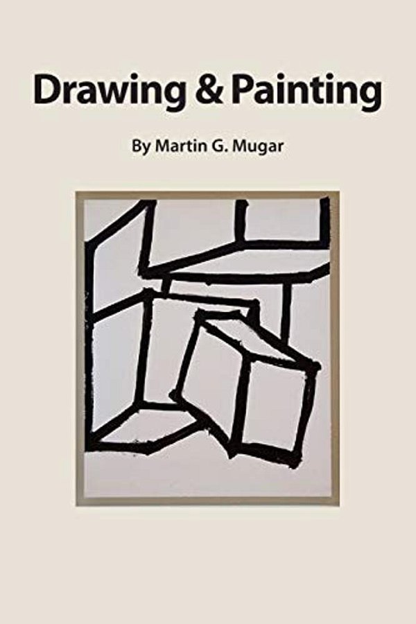 Drawing And Painting: Perceptual Theory As A Basis For Learning How To Draw-..