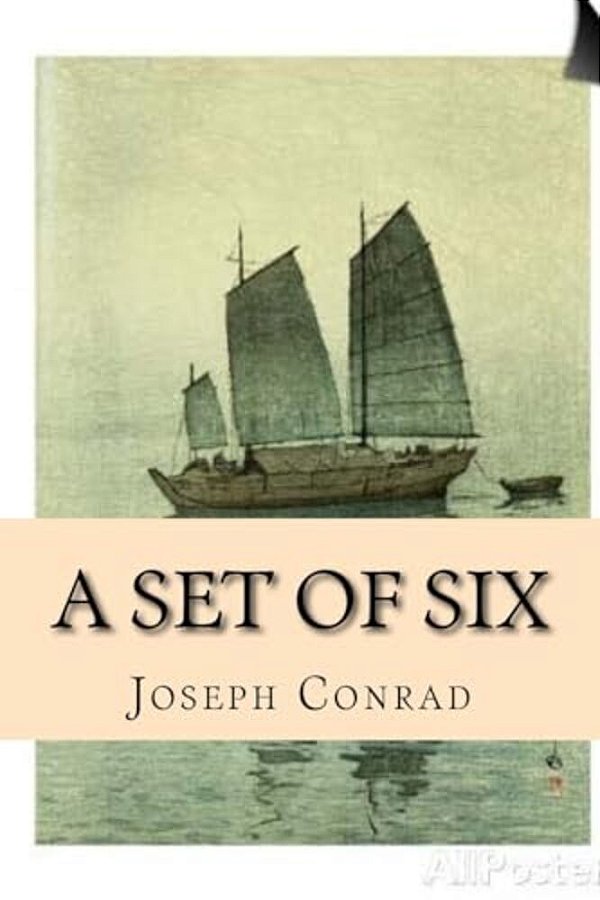 A Set Of Six-..