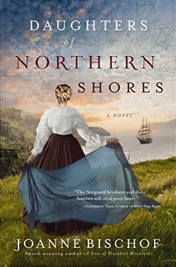 Daughters Of Northern Shores-..