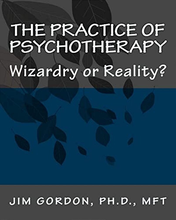 The Practice Of Psychotherapy: Wizardry Or Reality?-..