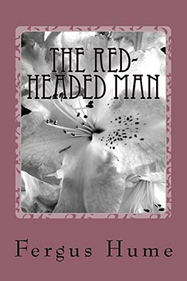 The Red-Headed Man-..