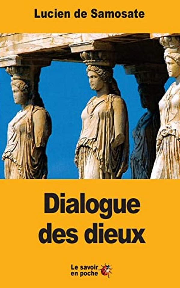 Dialogue Des Dieux-..