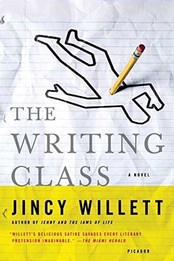 The Writing Class-..