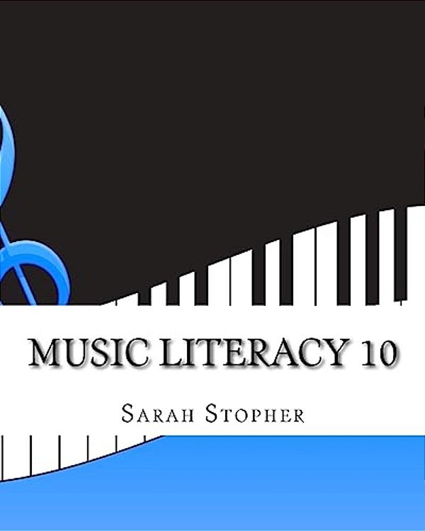 Music Literacy 10-..