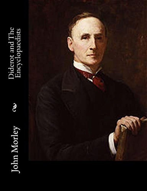 Diderot And The Encyclopaedists-..