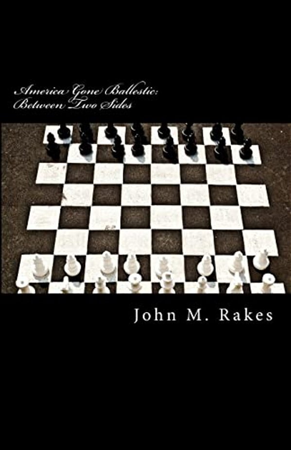 America Gone Ballestic: Between Two Sides-..