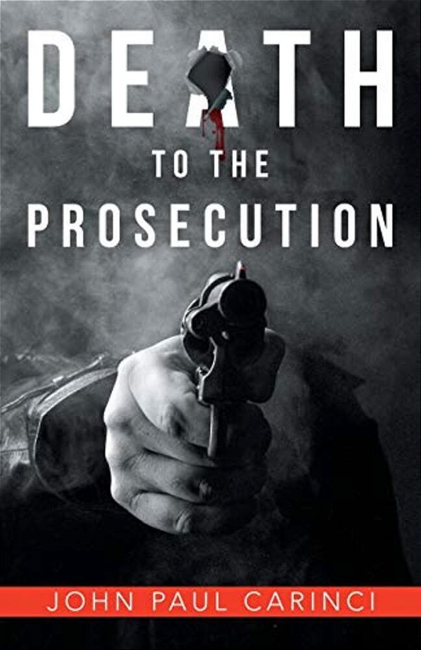Death To The Prosecution-..