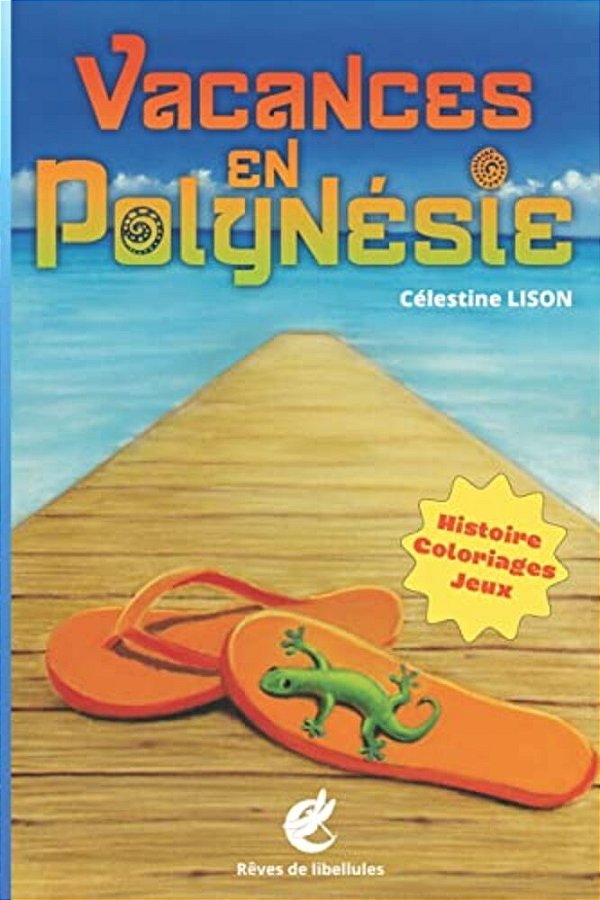 Vacances En Polynésie-..