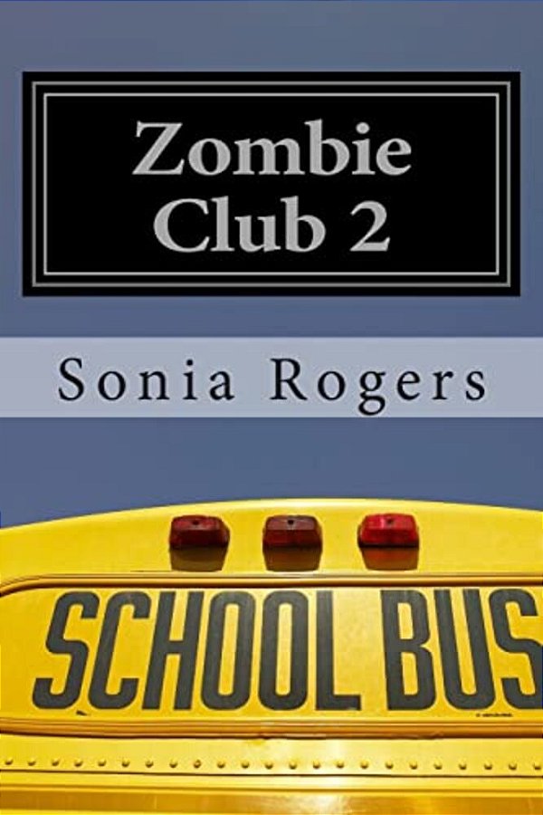 Zombie Club 2-..