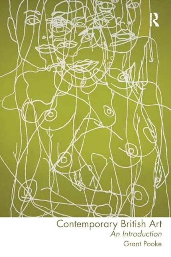 Contemporary British Art: An Introduction-..