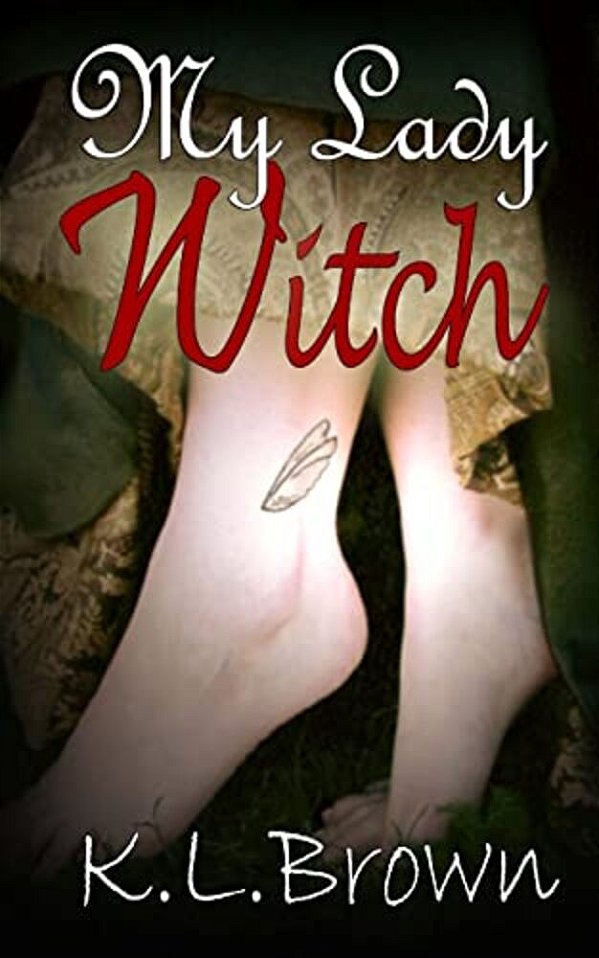 My Lady Witch-..