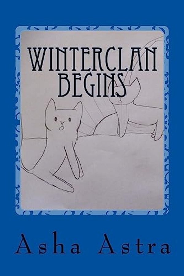 Winterclan Begins-..