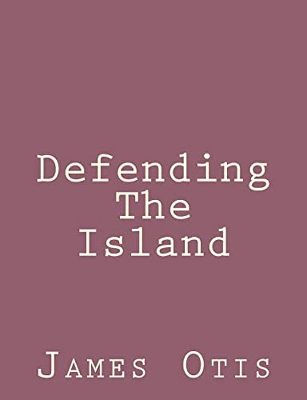 Defending The Island-..