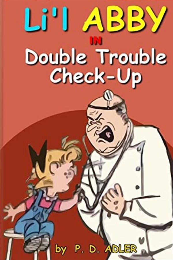 Double Trouble Checkup-..