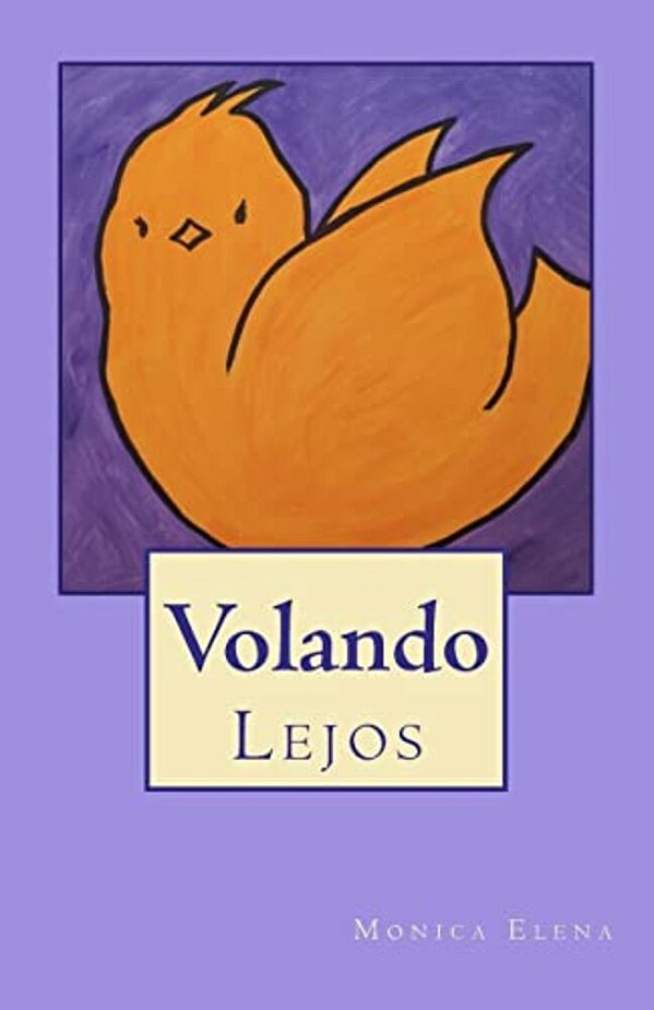 Volando: Lejos-..