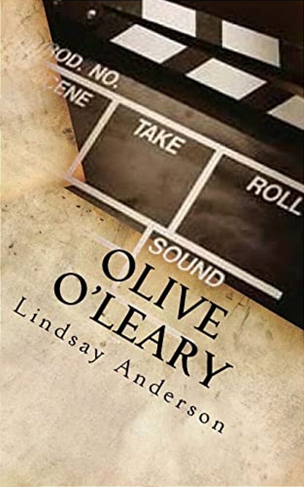 Olive O'Leary-..