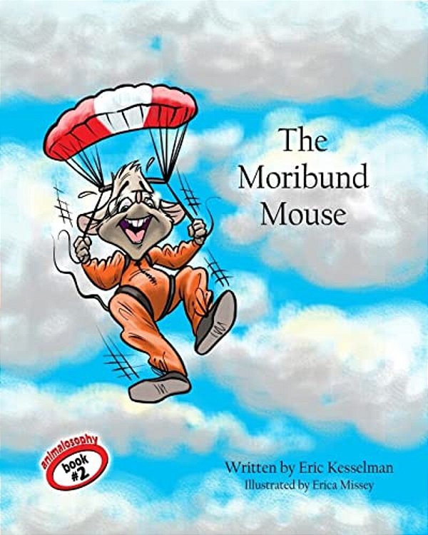 The Moribund Mouse-..