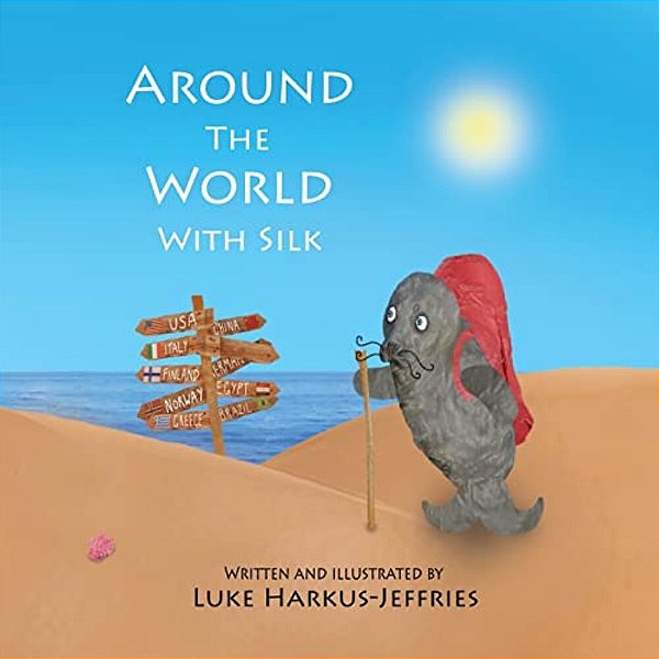 Around The World With Silk-..