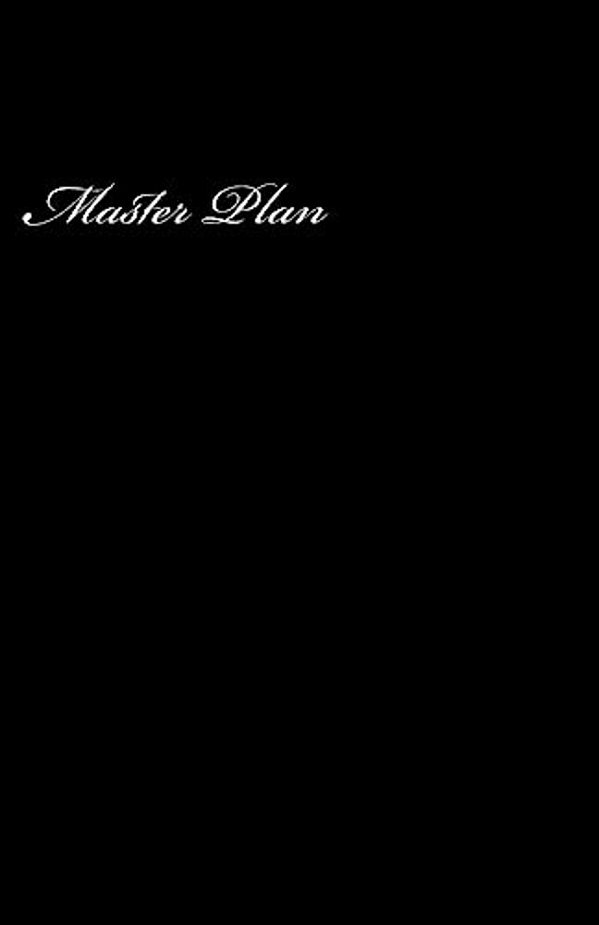 Master Plan-..
