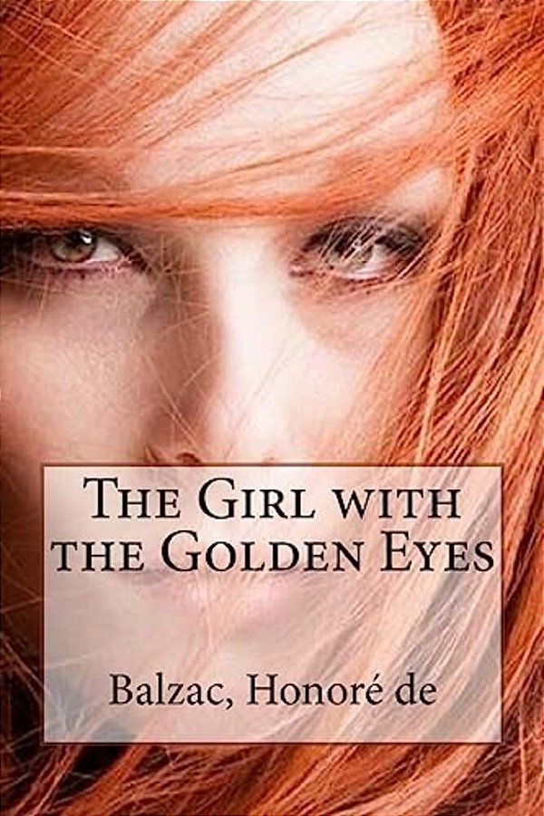 The Girl With The Golden Eyes-..