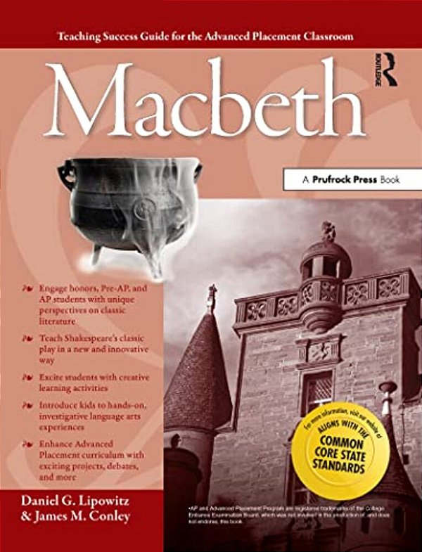 Advanced Placement Classroom: Macbeth-..