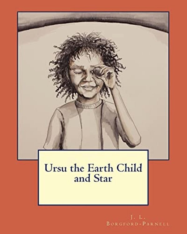 Ursu The Earth Child And Star-..