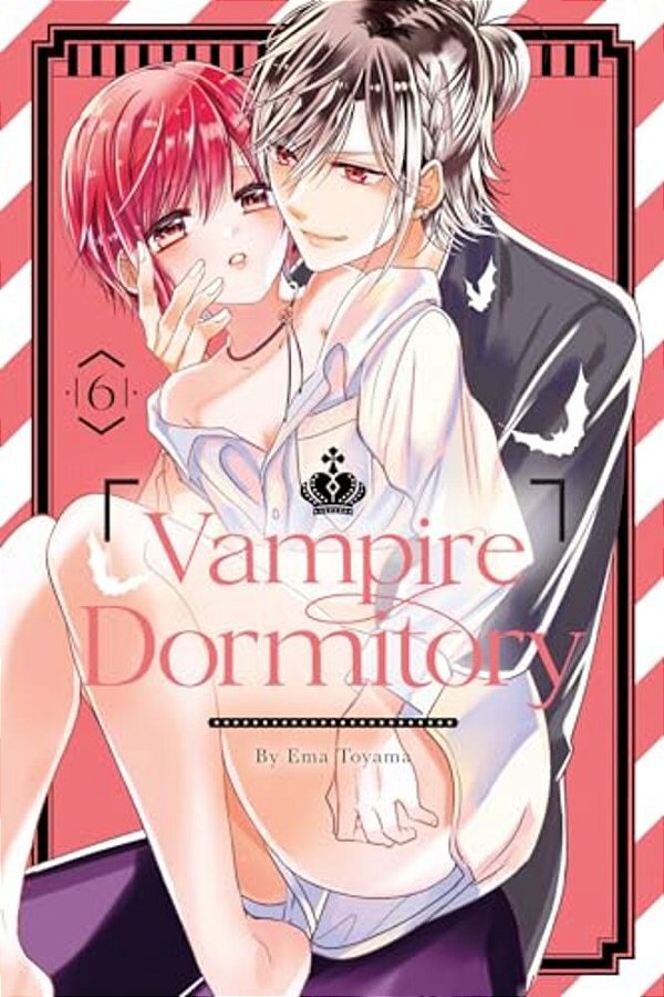 Vampire Dormitory 6-..