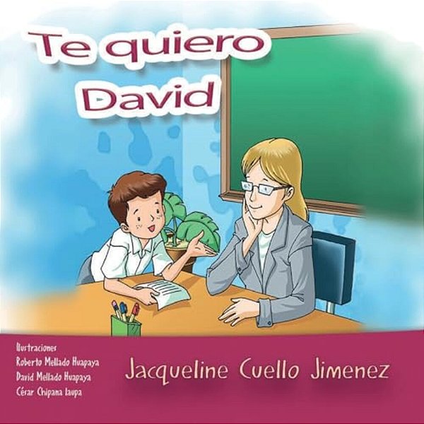 Te Quiero David-..