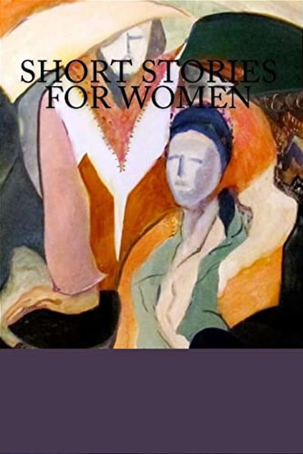 Short Stories For Women-..