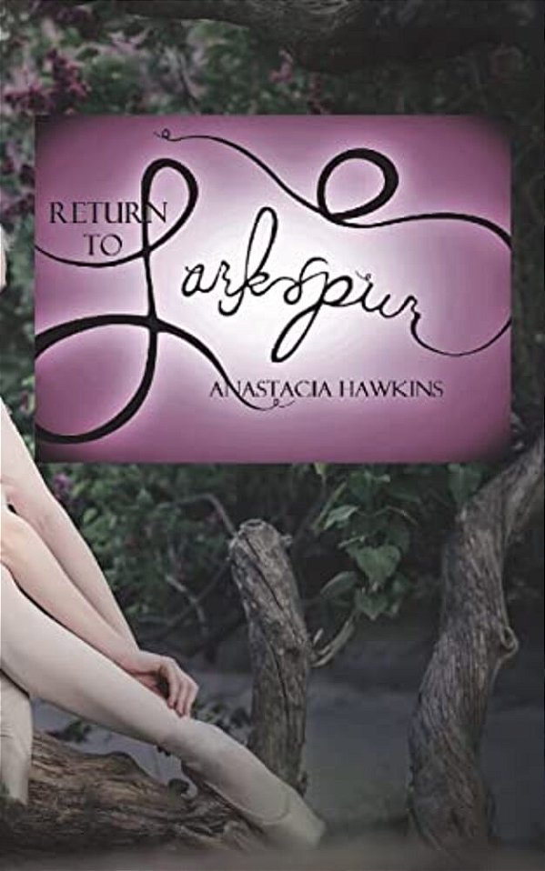 Return To Larkspur-..