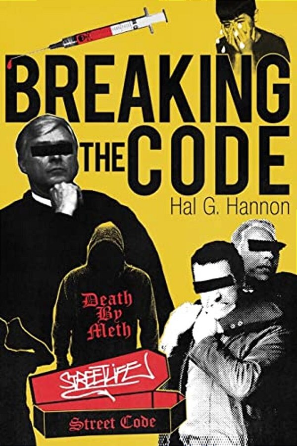 Breaking The Code-..