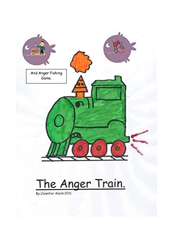 The Anger Train-..