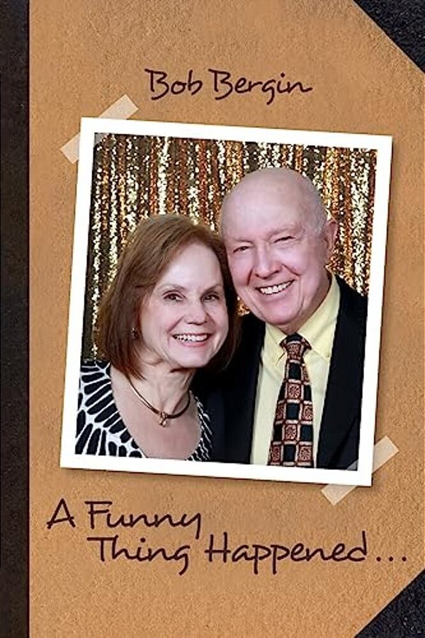 A Funny Thing Happened... -..