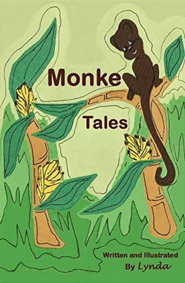 Monkey Tales-..