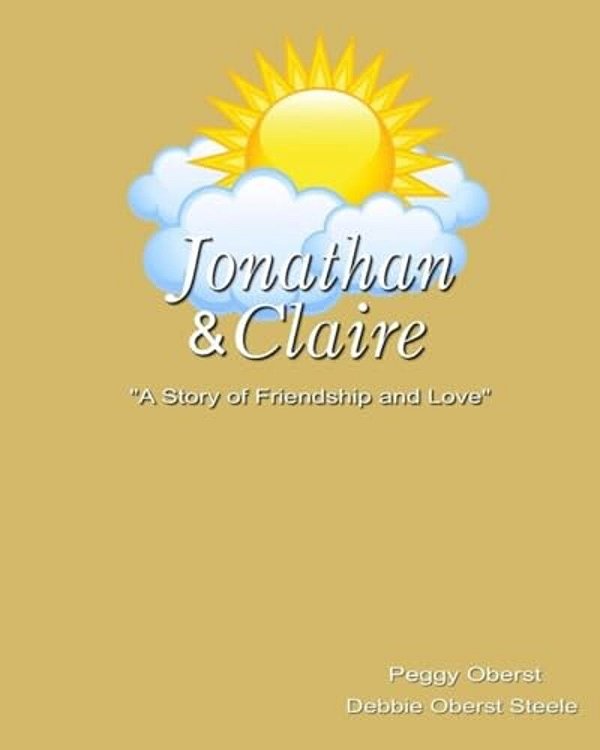 Jonathan And Claire-..