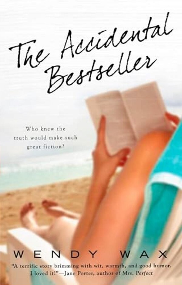 The Accidental Bestseller-..