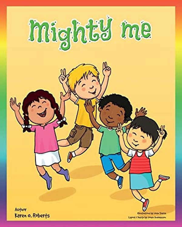 Mighty Me-..