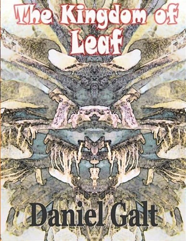 The Kingdom Of Leaf-..