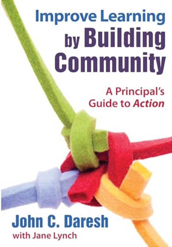 Improve Learning By Building Community-..